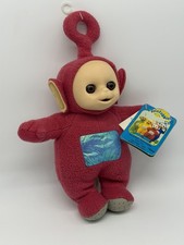 Teletubby originale con - "po",