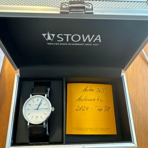 Orologio uomo automatico - da,