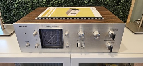Raro vintage technics 3433 - raro,