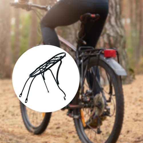 Portabici posteriore