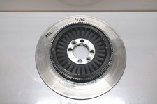 Disco freno posteriore BMW K75 K100 K1100 4,76 mm con corona ABS