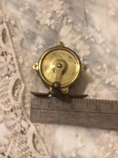 Vintage Mulinello da Pesca