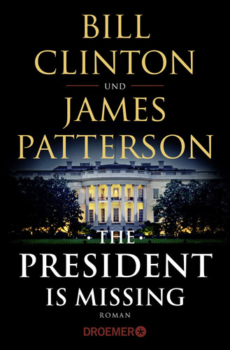 The libro thriller - the,