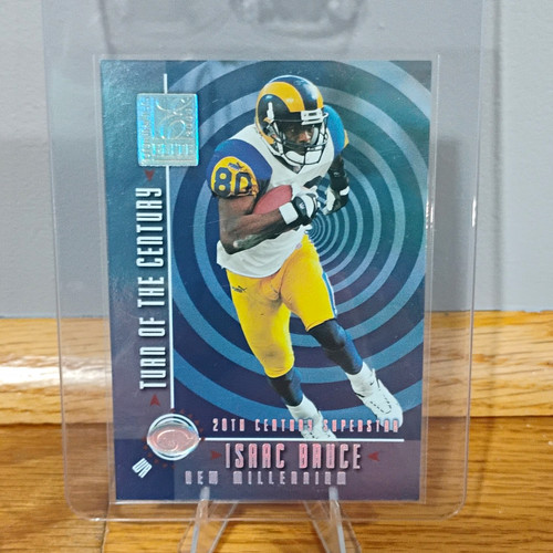 Donruss 2000 elite turn - elite,