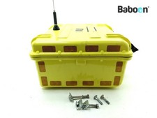 Topcase BMW R 850 RT 1996-2001
