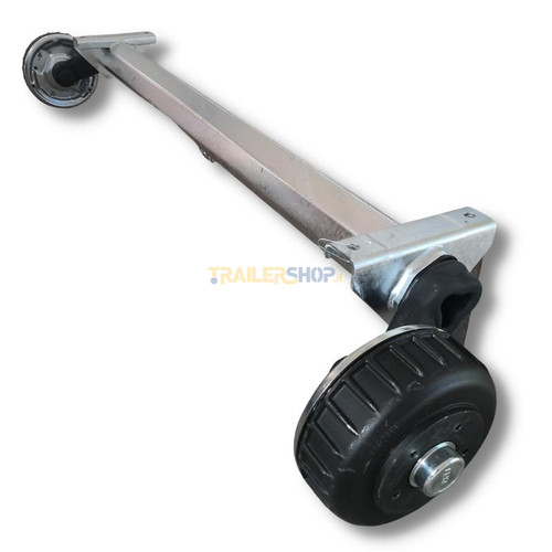 Assale alko b1800 - alko, plus