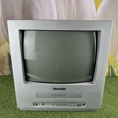 Panasonic 14gv1 video - panasonic, tv