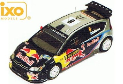 Ixo cars 43 - 1:43, citroen