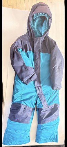 Tuta neve bean 3t - tuta, da