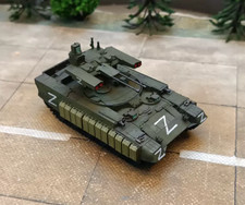1/72 AM BMPT-72 Terminator