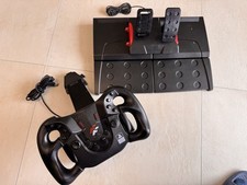 Flashfire Monza F1 Racing