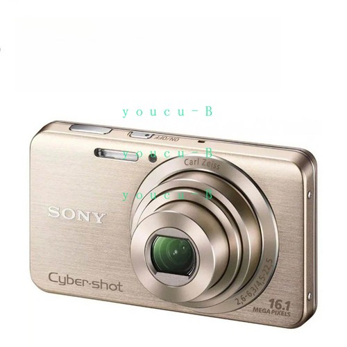 Sony cyber shot - sony, 16,1