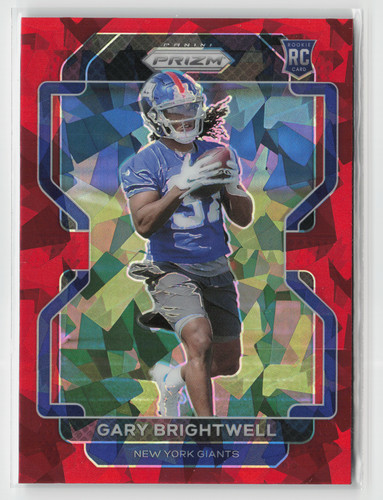 2021 panini prizm - panini,