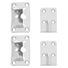  Staffa da Tavolo Estraibile