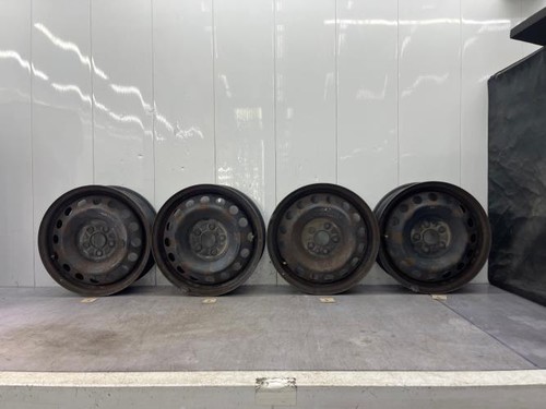 Set cerchioni toyota - 4,