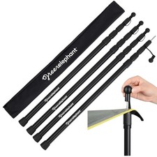 	Pali per telone elefante verde - pali per tenda pali per tenda pali di ricambio per tenda per	