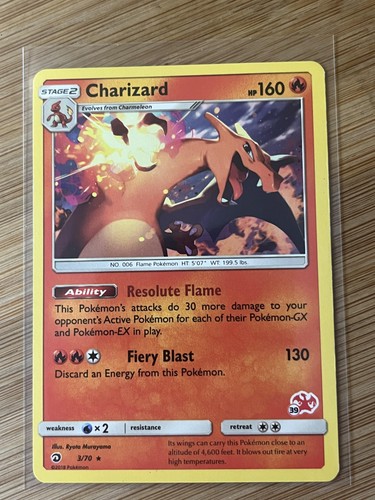 Pokemon tcg charizard - pokemon,