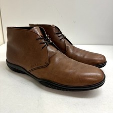 GOOD Prada Sport Leather