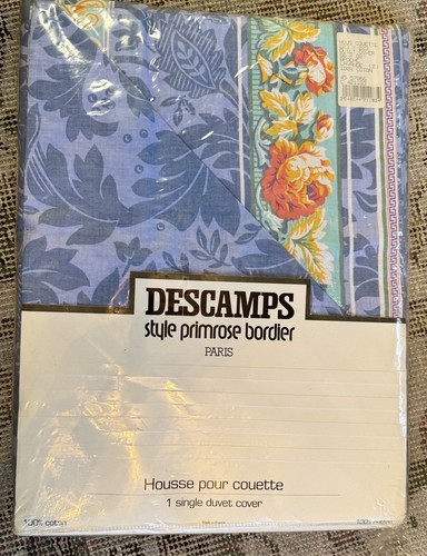 Nuovo copripiumino - nuovo,