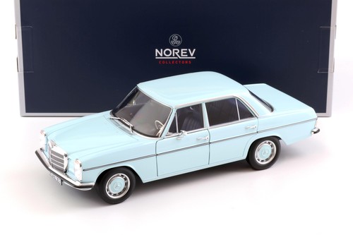 Norev mercedes 200 - 1:18,