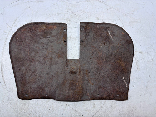 Prolunga paragambe originale