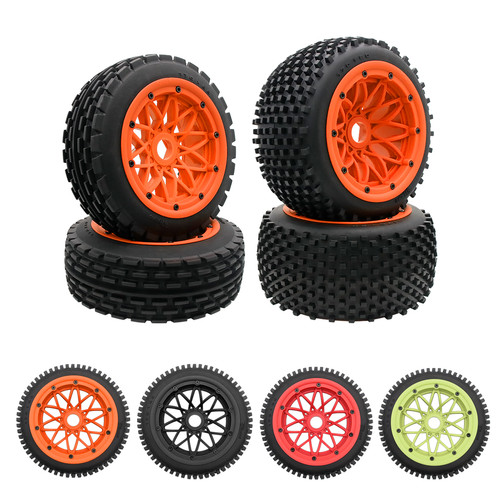 Cerchi nylon 5 - cerchi, rc