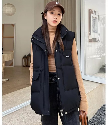 Giacca donna cappotto gilet - donna,