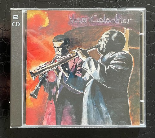 Sidney bechet claude luter - &,