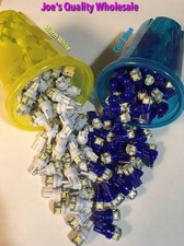 (4) LAMPADE LED 8V/SX-720 SX-3500 SX-3600 / TX-7800 TX-9800 TX-6800 PIONEER TX-608