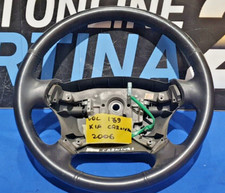 Volante Kia carnival