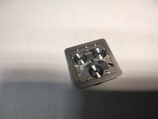 QUADRANTE BREIL E2100B BIANCO USATO COME NUOVO MANTA LADY S.