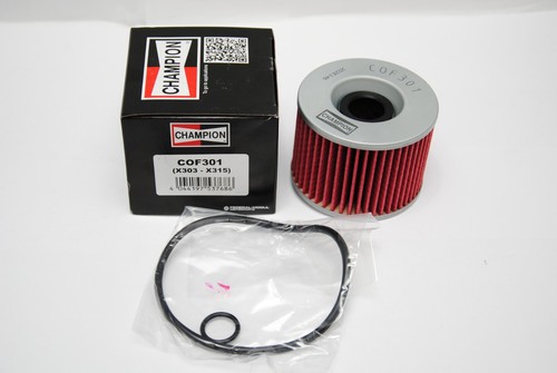 Filtro olio honda 400 - olio,