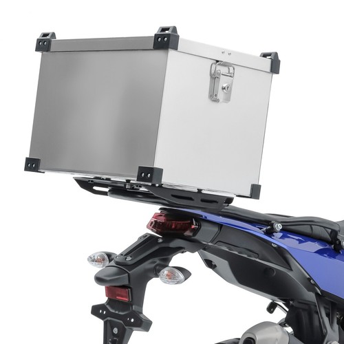 Bauletto alluminio per bmw - in,