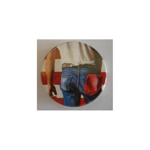 Badge bruce springsteen - bruce,
