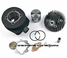 PER LML Star Deluxe EU3 125 2T