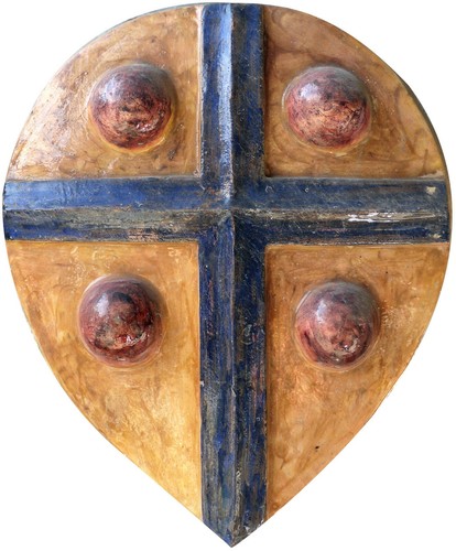 Copia antico stemma - antico, toscano