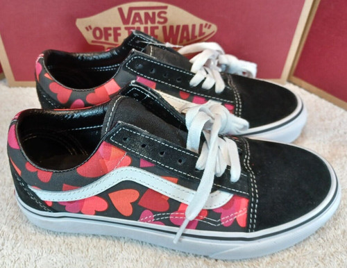 Vans uomo donna - 6, old