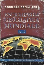 ENCICLOPEDIA GEOGRAFICA