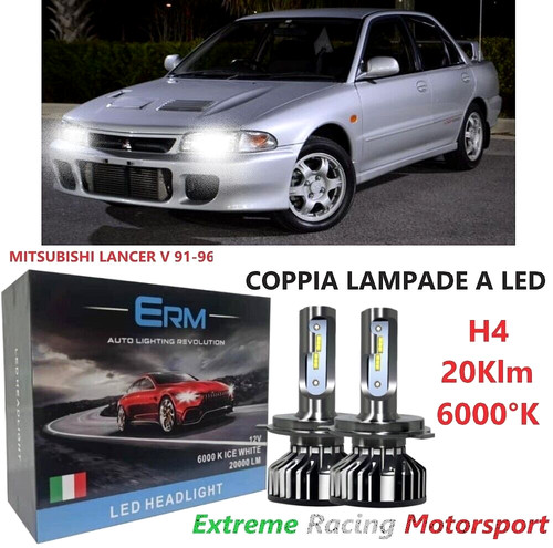 Mitsubishi lancer 96 - lancer, v