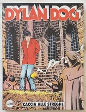 c4) DYLAN DOG n. 69 originale