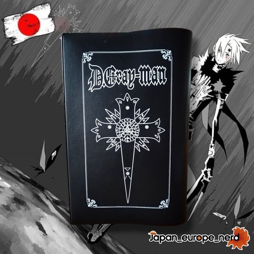 Gray man leather - gray-man,