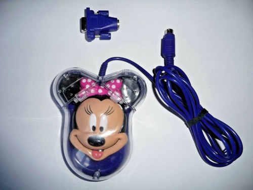 Disney topolino computer mouse - topolino,