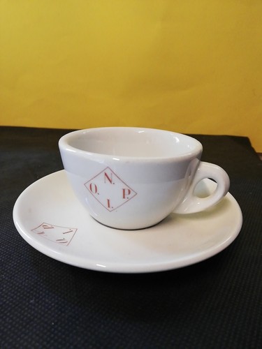 Tazzina caffè i ginori - caffÈ,