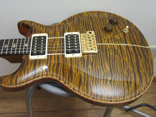 Prs private stock 3929 - prs,