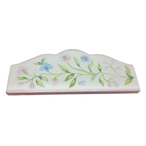 Ceramiche vietri cimasa - ceramiche,