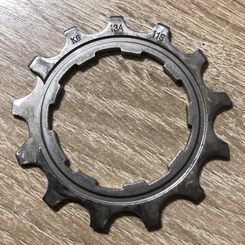 Pignone 13t shimano dura ace - pignone,