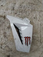 Presa aria anteriore sinistra - presa,