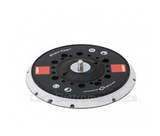 Platorello gomma ø 150 mm per levigatrice rotorbitale Rupes