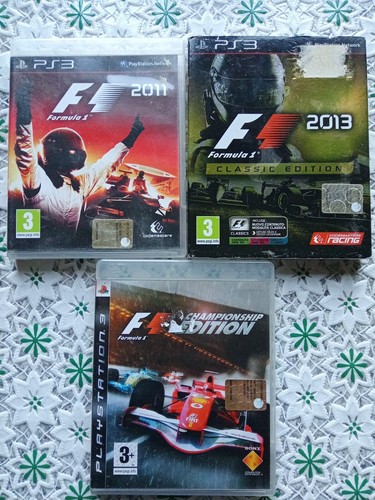 Lotto giochi ps3 - giochi,