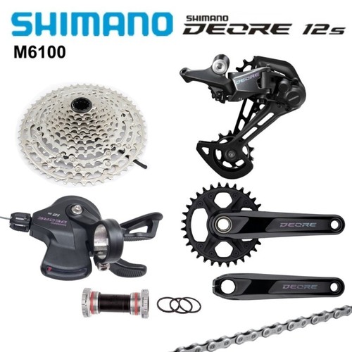 Guarnitura catena shimano - catena,